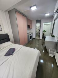 Blk 153 Serangoon North Avenue 1 (Serangoon), HDB 4 Rooms #521175591